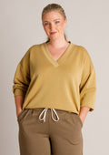 Yest Curve Teona A006454 Bronze