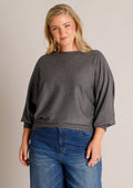 Yest Curve Roel Essential A006460 Dark grey/melange
