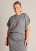 Yest Curve Tessa A006466 Grau Melange
