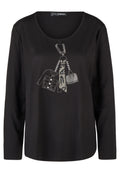 Doris Streich T-Shirt 213 270 99
