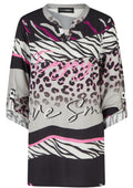 Doris Streich Blouse 245 106 Sorbet