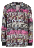 Doris Streich Bluse 286 504 Sorbet