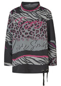Doris Streich T-Shirt 307 107 Sorbet