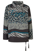 Doris Streich T-Shirt 307 107 Smaragd