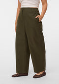 Vero Moda Curve HOSE 10352462 186323-Forest Night