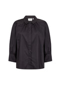 wasabiconcept T-Shirt W10934 9999 SCHWARZ