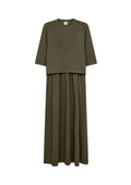 wasabiconcept Kleid W20679 7974 FOREST NIGHT