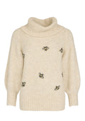 NOEN Pullover 261-84035-81362-0 Light Taupe
