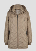 Barbara Lebek Jacke 10980062 305
