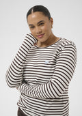 Kaffe Curve T-Shirt 10580179 109660
