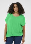 Kaffe Curve Bluse 10580267 155534