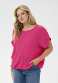 Kaffe Curve Bluse 10580267 182143