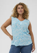 Kaffe Curve Bluse 10580835 109416