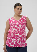 Kaffe Curve Bluse 10580835 109420