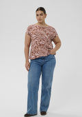 Kaffe Curve Bluse 10580836 109415