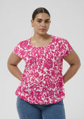 Kaffe Curve Bluse 10580836 109420