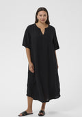 Kaffe Curve Kleid 10582218 100121