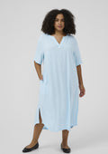 Kaffe Curve Kleid 10582218 144005