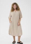 Kaffe Curve Kleid 10582218 151305