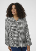 Kaffe Curve Bluse 10582911 109119