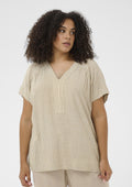 Kaffe Curve Bluse 10583097 105466