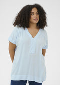 Kaffe Curve Bluse 10583097 144005