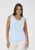 Kaffe Kurve Top 10583468 144005