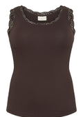 Kaffe Curve Top 10583468 191111