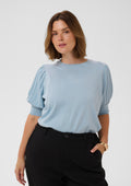 Kaffe Curve Pullover 10583489 154008