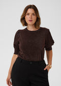 Kaffe Curve Pullover 10583489 190915