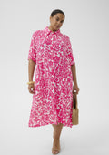 Kaffe Curve Kleid 10584204 109420