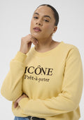 Kaffe Curve Pullover 10584291 130822