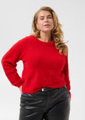 Kaffe curve Trui 10584581 1917621