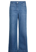 Robell Hose 161-51470-54159-0 Hellblau