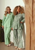 PlusBasics Hose 18 202 284 Green meadow