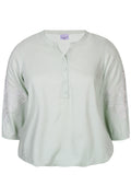 Zhenzi Bluse 201279 60180