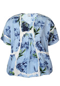 Zhenzi Bluse 201281 50700