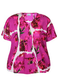 Zhenzi Bluse 201281 32100