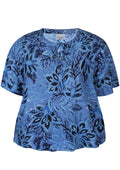 Zhenzi Bluse 201287 57900