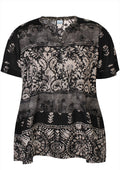 Zhenzi Bluse 201289 09000