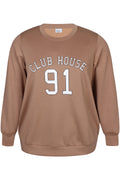 Zhenzi Pullover 201334 02230
