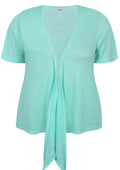 Zhenzi Bluse 201348 58080