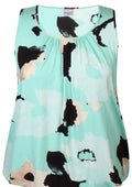 Zhenzi Bluse 201359 58080
