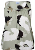 Zhenzi Bluse 201359 60200