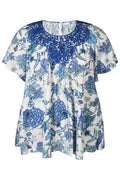 Zhenzi Bluse 201371 58080
