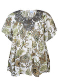 Zhenzi Bluse 201371 60200