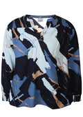 Zhenzi Bluse 201205 50700