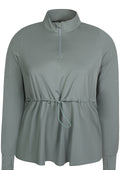 Zhenzi Pullover 201225 65750