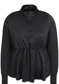 Zhenzi Pullover 201225 9000