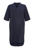 No.1 by Ox Kleid 61778 Dunkelmarineblau